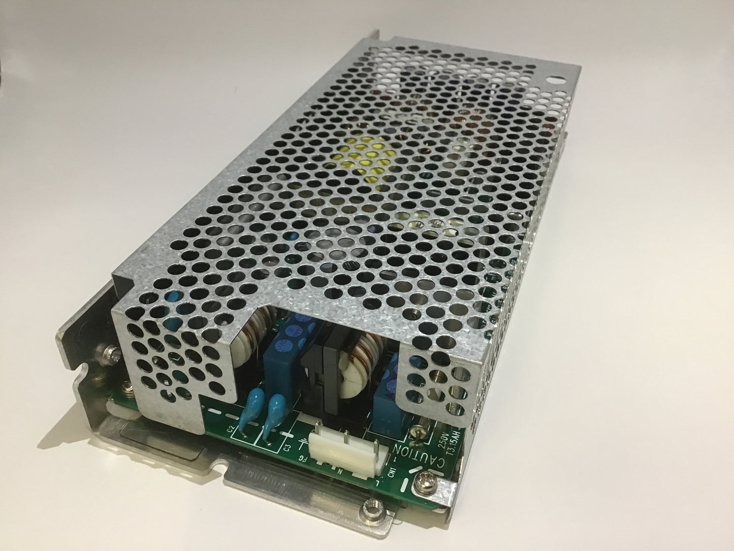 Power Supply - TDK Lambda - ZWQ80 5224/A