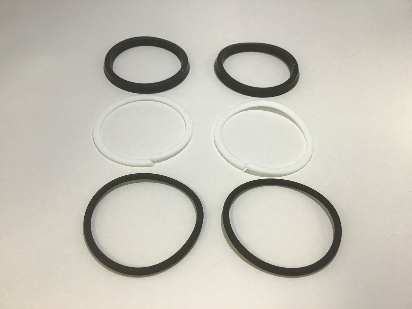 CYLINDER SEAL KIT - Parker - PK252HLL05