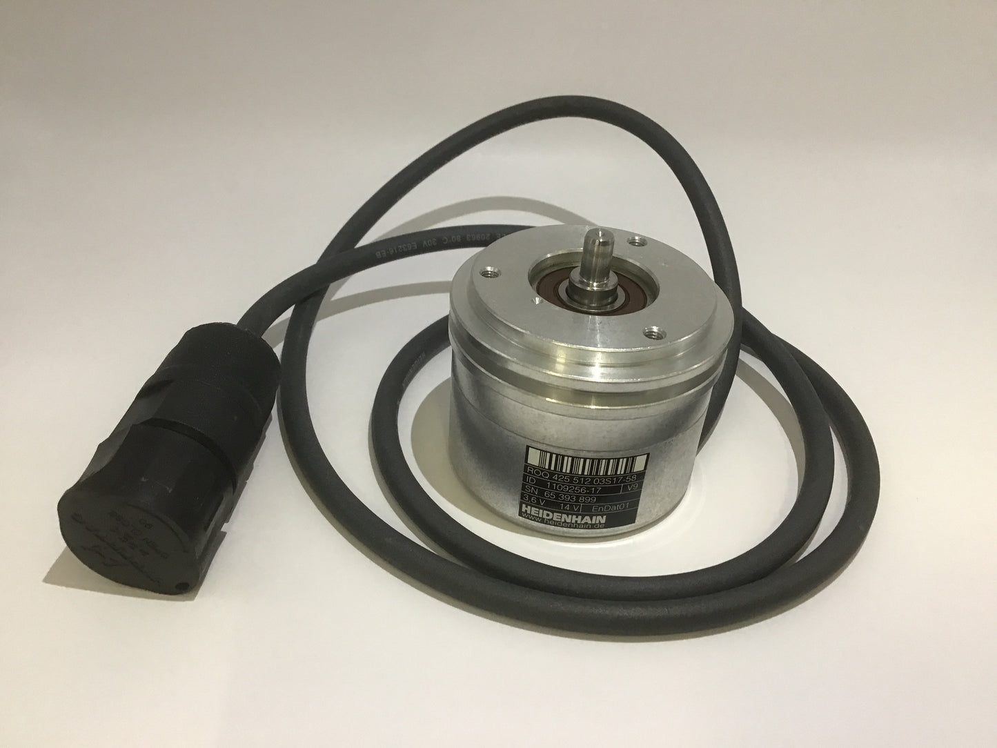 Encoder - Heidenhain - ROQ 425 512 03S17-58 - 1109256-17