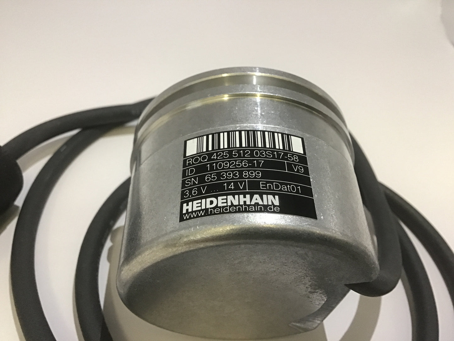 Encoder - Heidenhain - ROQ 425 512 03S17-58 - 1109256-17