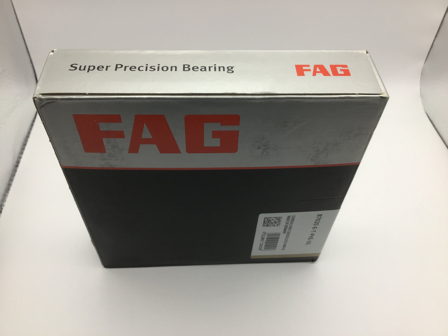 Super precision bearing Spindle bearing Ball bearing - FAG - B7020-E-T-P4S-UL