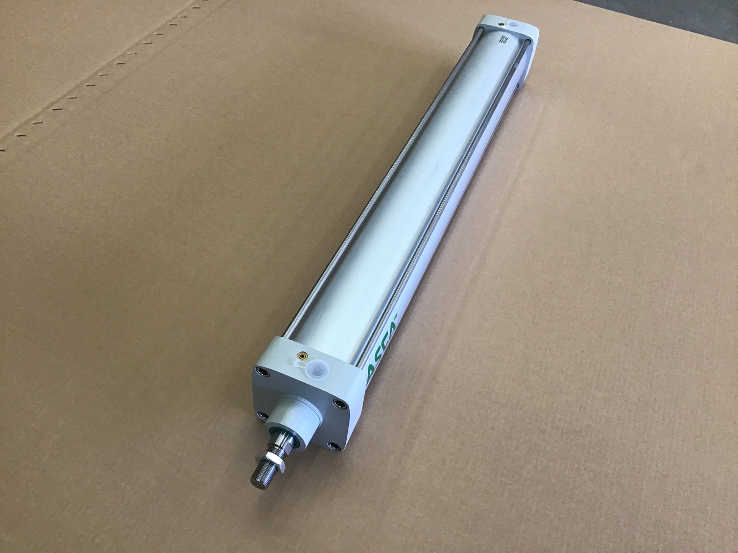 Cylinders and Actuators - Asco Numatics - G450A1SK0750A00