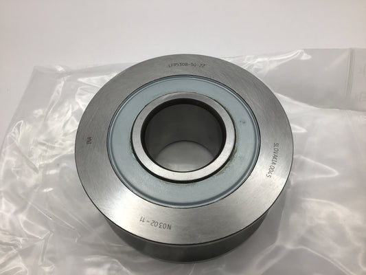 Profile roller V-groove ball bearing With seal - INA - LFR5308-50-2Z