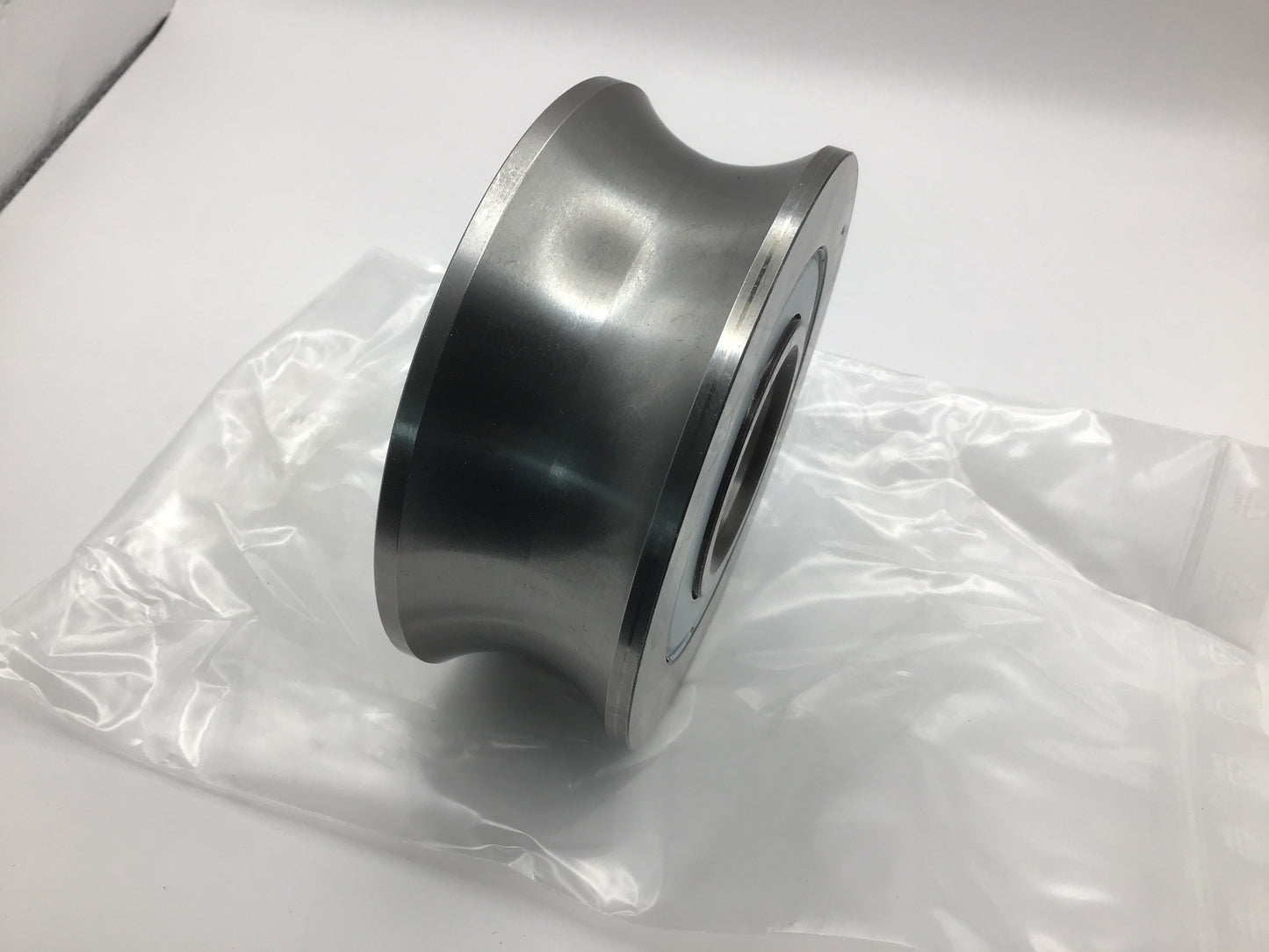 Profile roller V-groove ball bearing With seal - INA - LFR5308-50-2Z