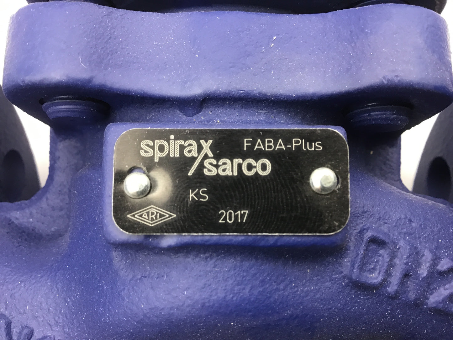 Shut-off valves - Spirax Sarco - 12046