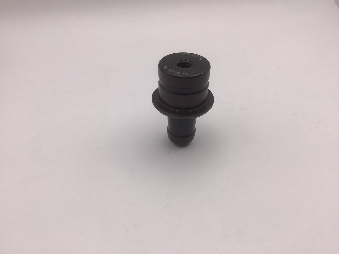 Clamping bolt - Visher & Bolli - 751 500