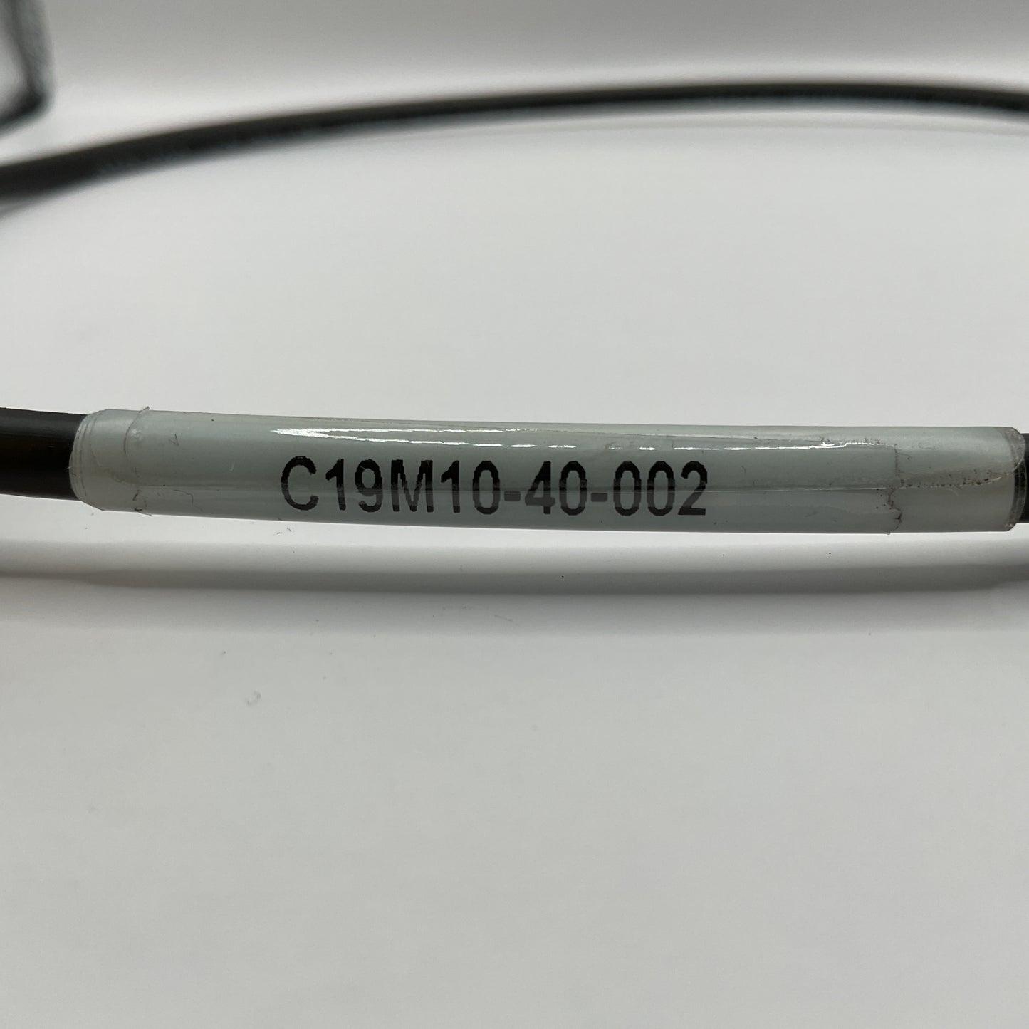 Conversion Cable - C19M10-40-002