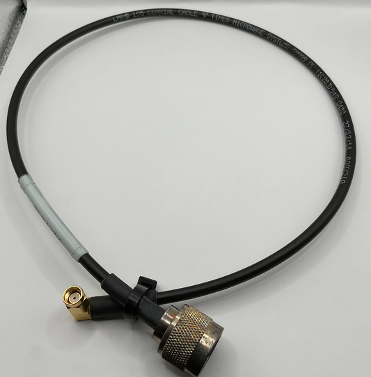 Conversion Cable - C19M10-40-002