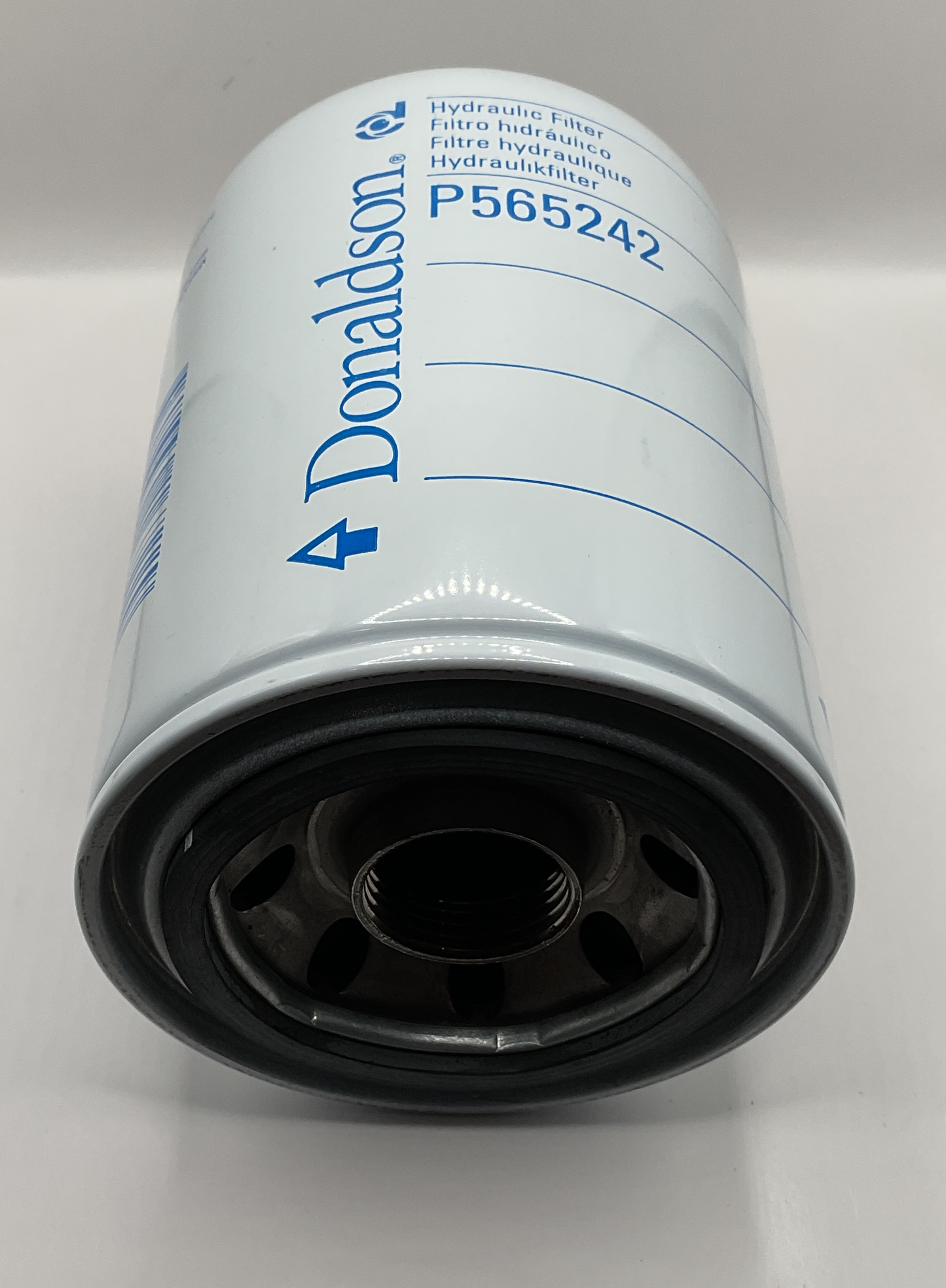 Hydraulic Filter - P565242 - DONALDSON