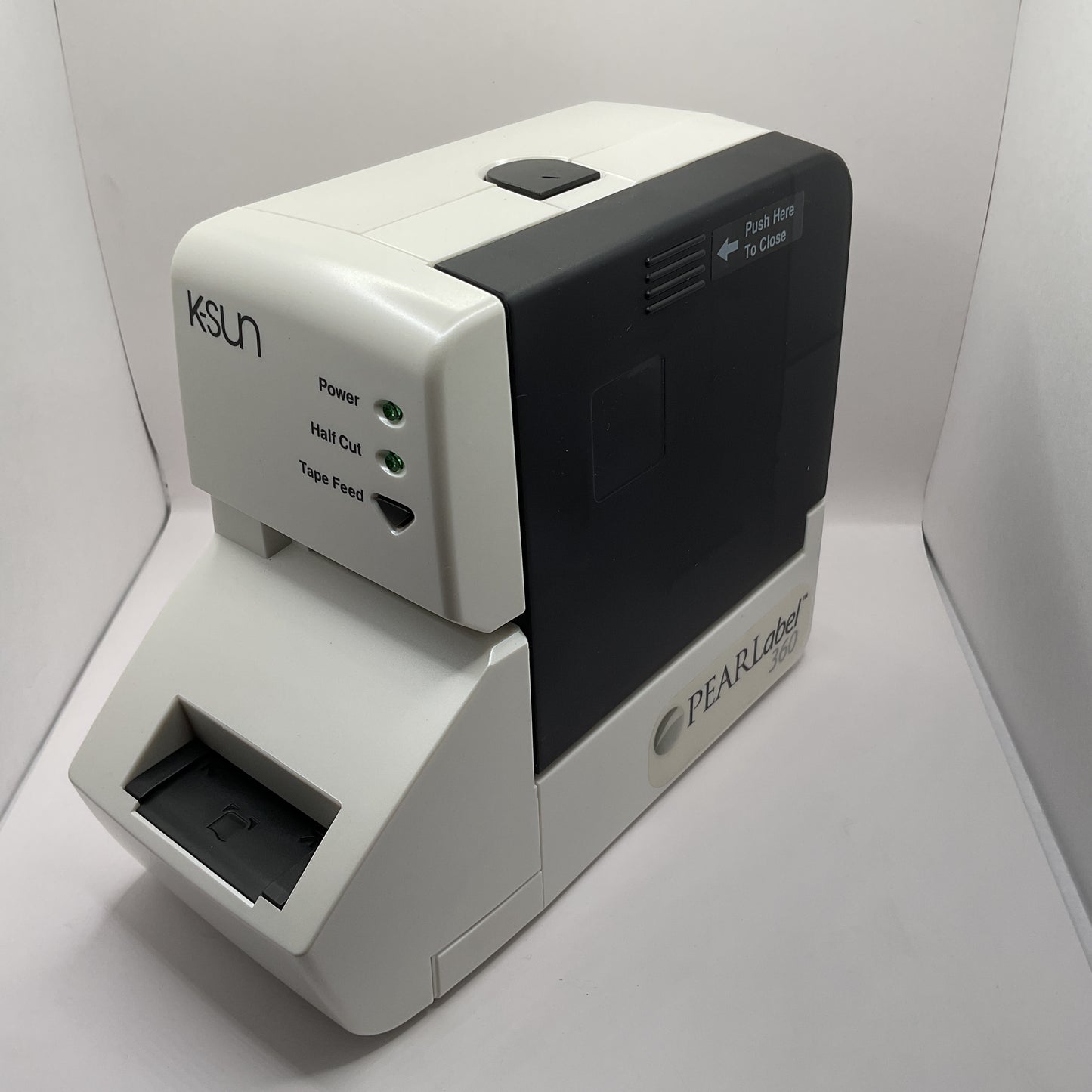 Label Printer - K-SUN - EPSON - PEARLabel 360