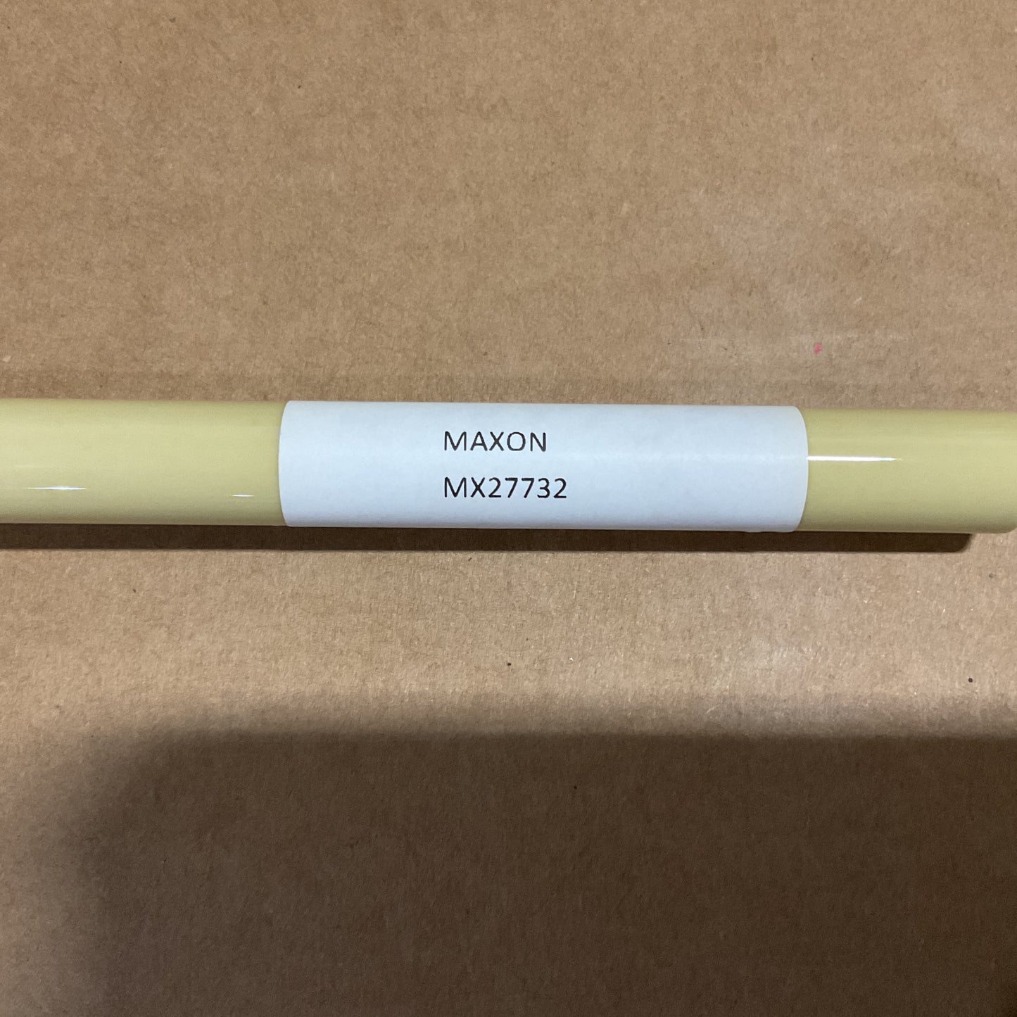 Flame Rod - Honeywell - Maxon - MX27732