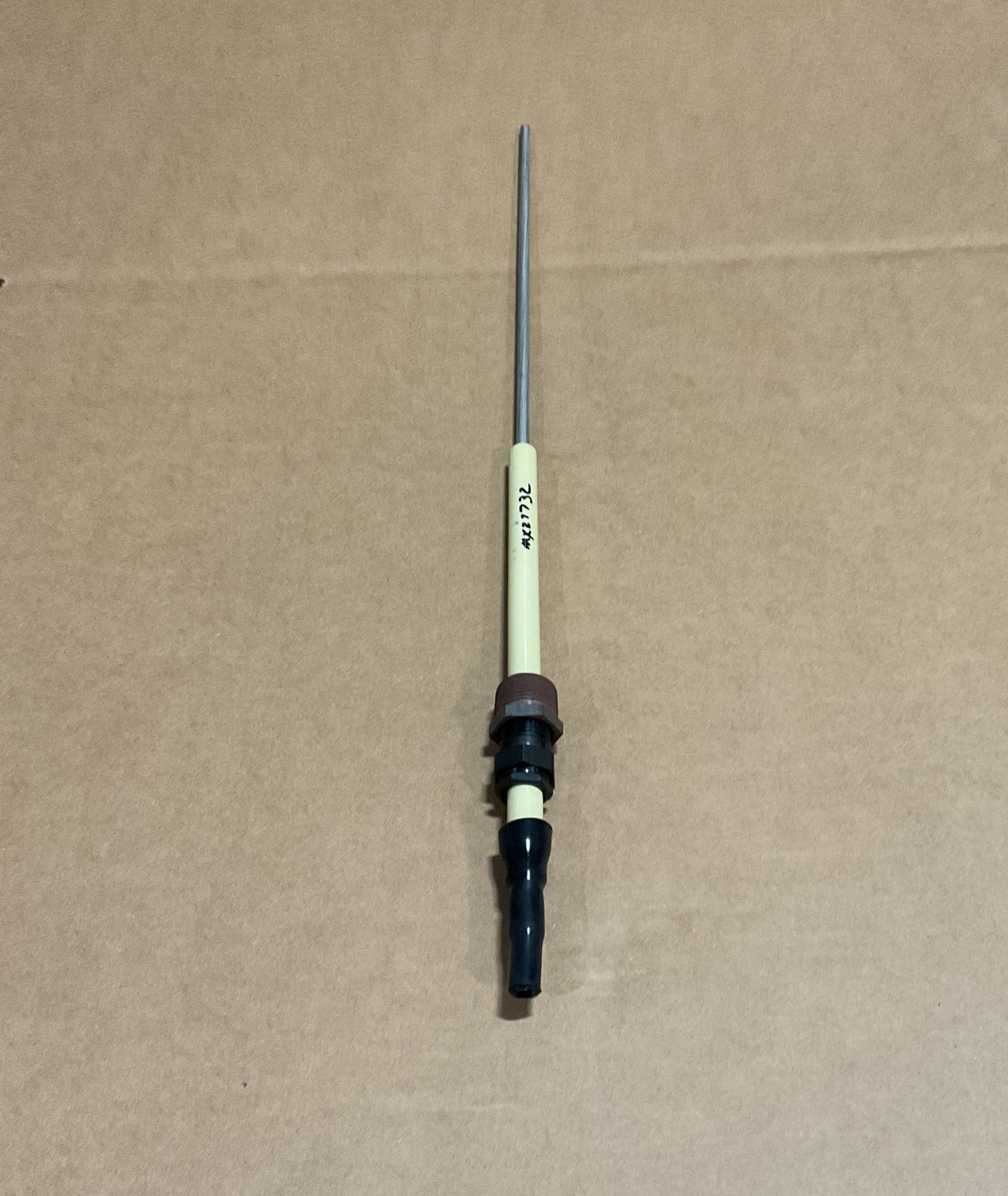 Flame Rod - Honeywell - Maxon - MX27732