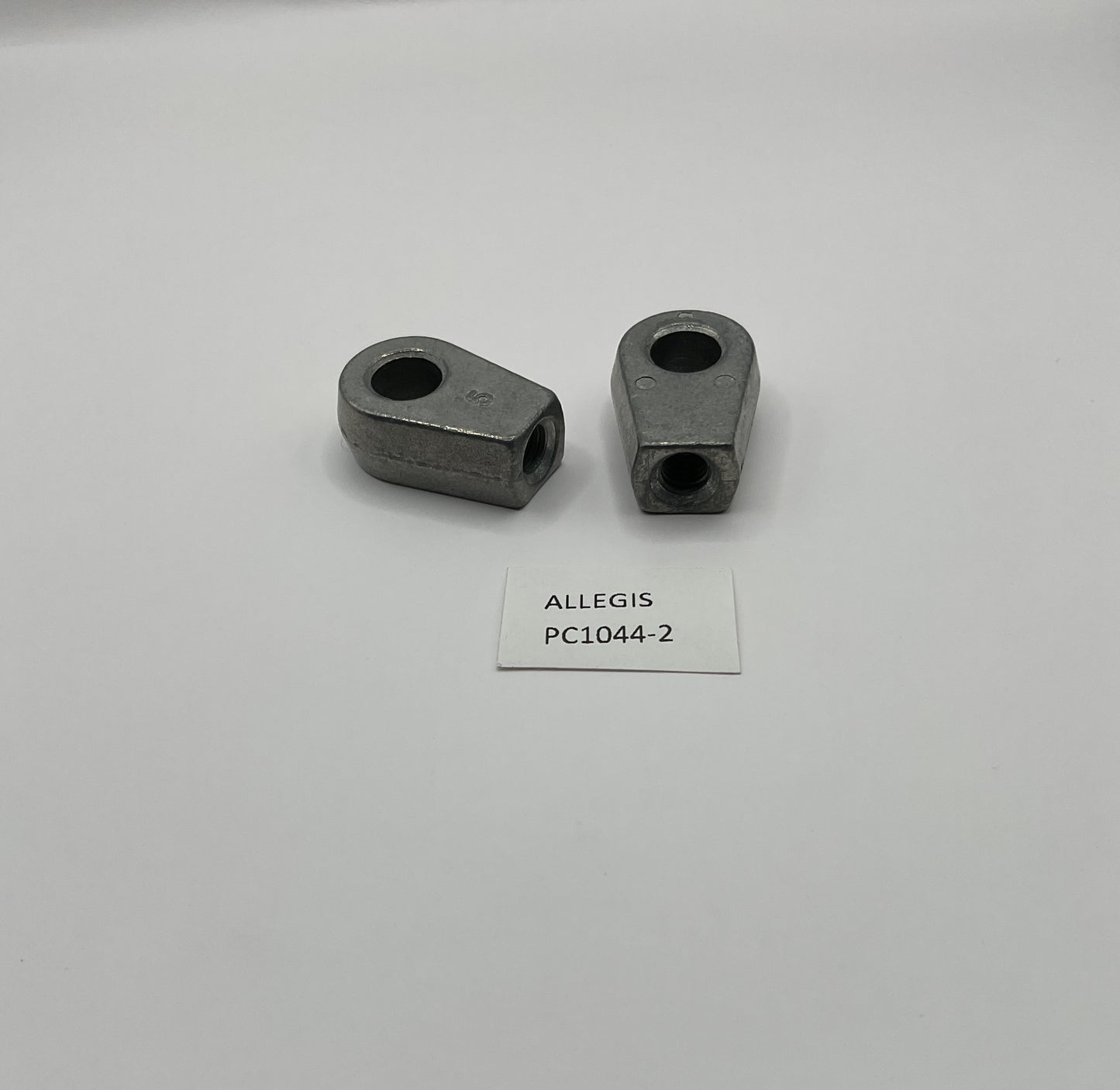 BLADE END CONNECTOR - Allegis - PC1044-2