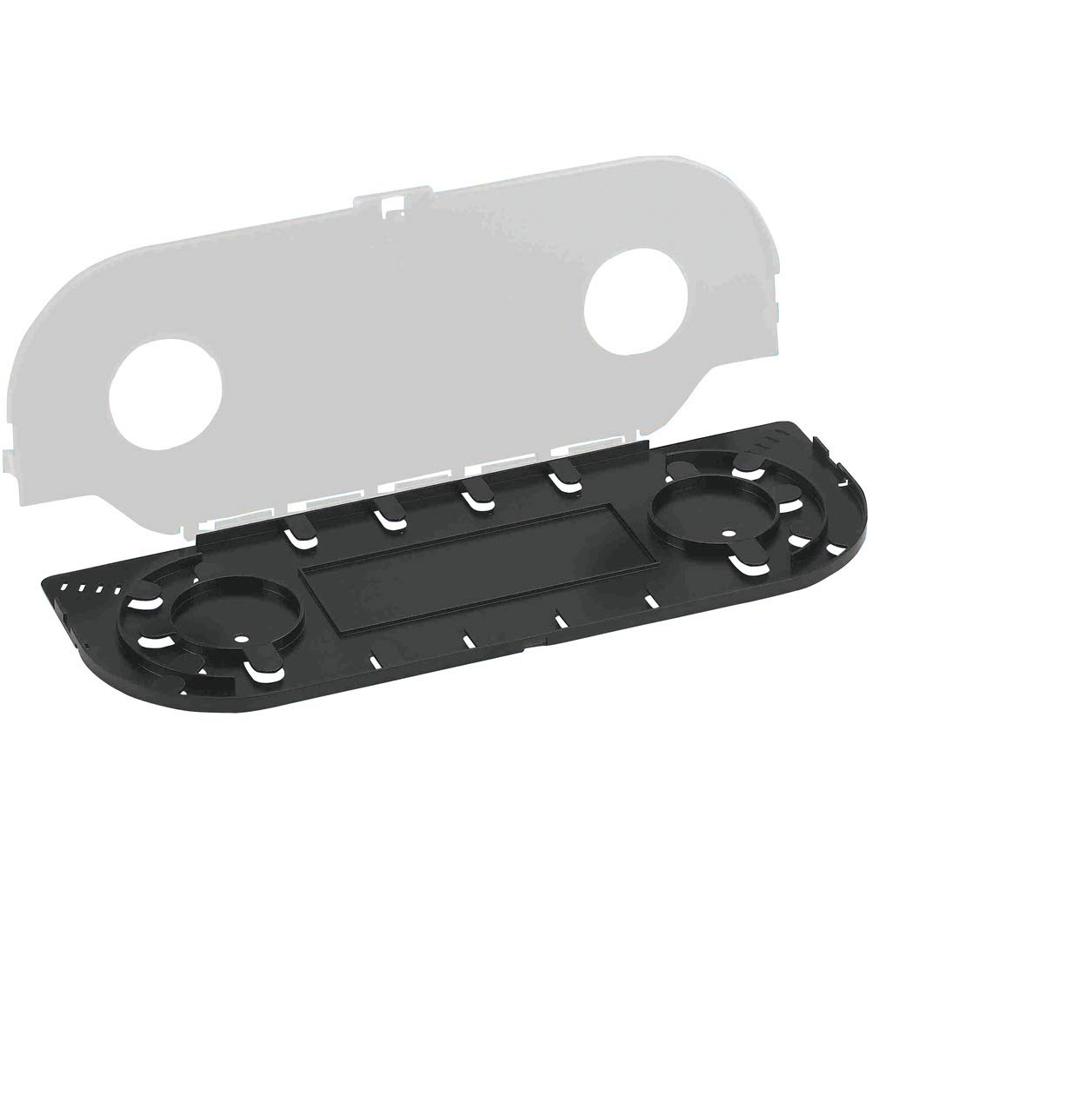 Splice Module - Panduit - FOSMF