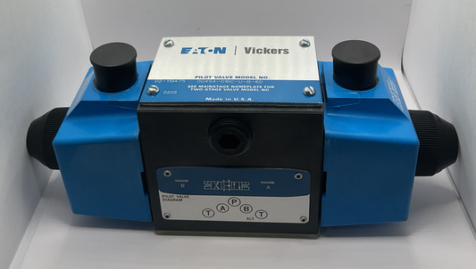 Valve - Eaton Vickers - DG4S4-016C-U-B-60