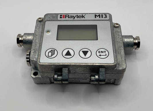 Thermometer - Raytek - RAYMI3COMM