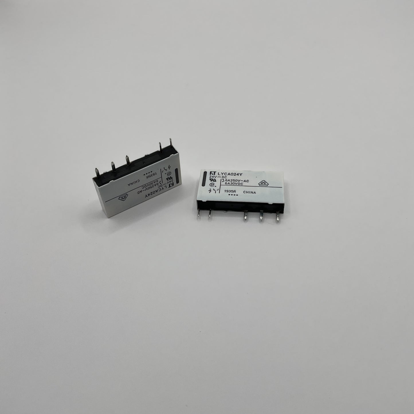 Power Relay - Fujitsu - FTRLYCA024Y