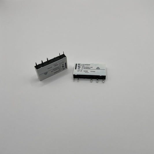 Power Relay - Fujitsu - FTRLYCA024Y