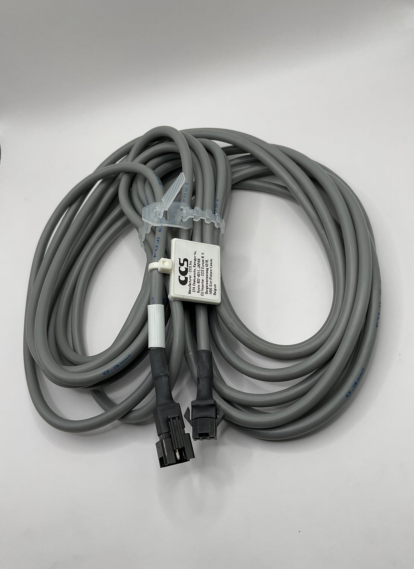 Extension cable - CCS - FCB-5