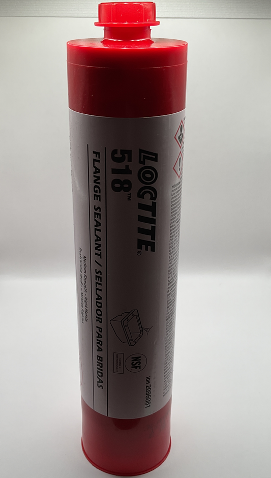 Flange Sealant - Loctite - 518