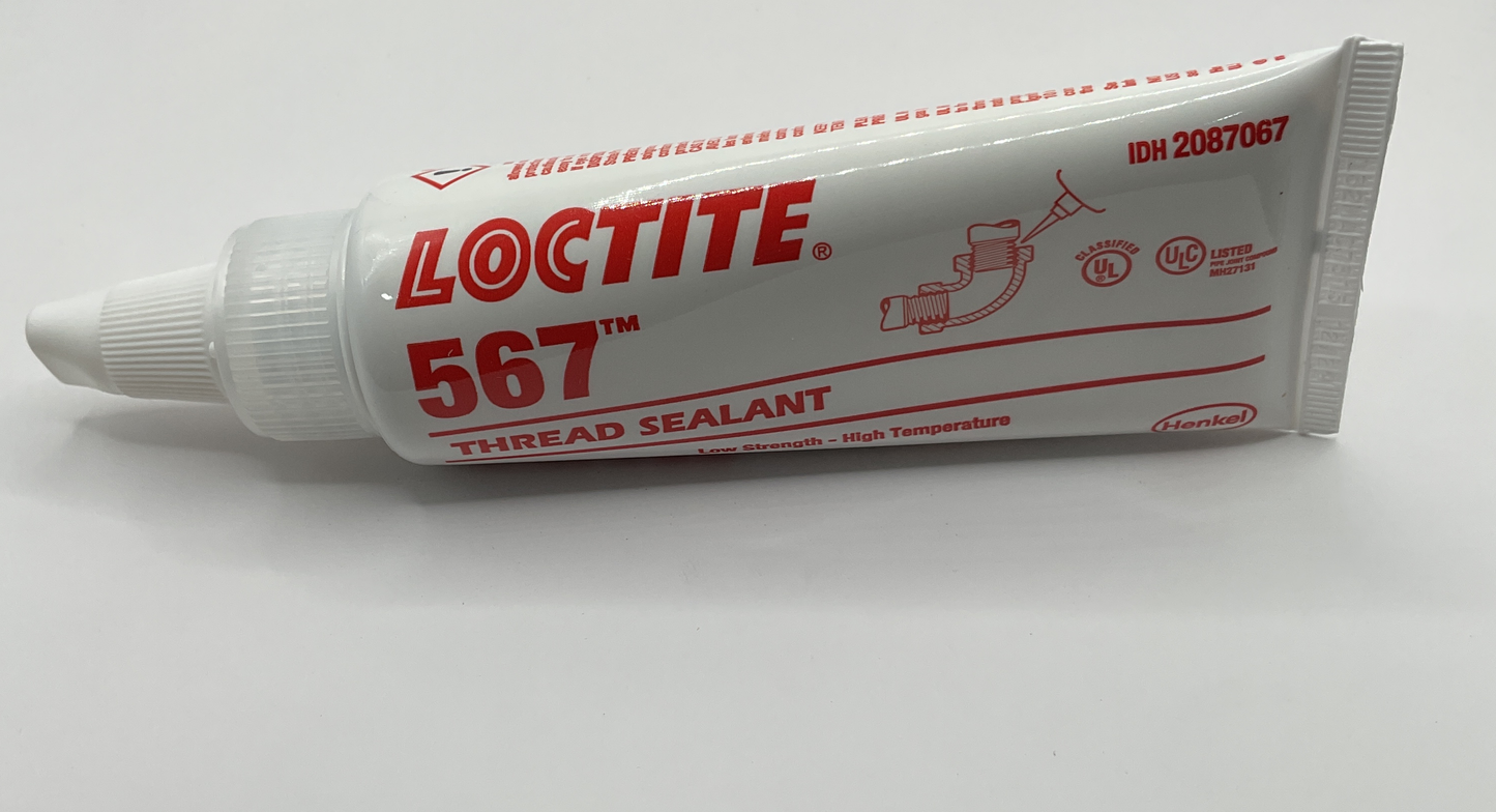 Thread Sealant - Loctite - 567