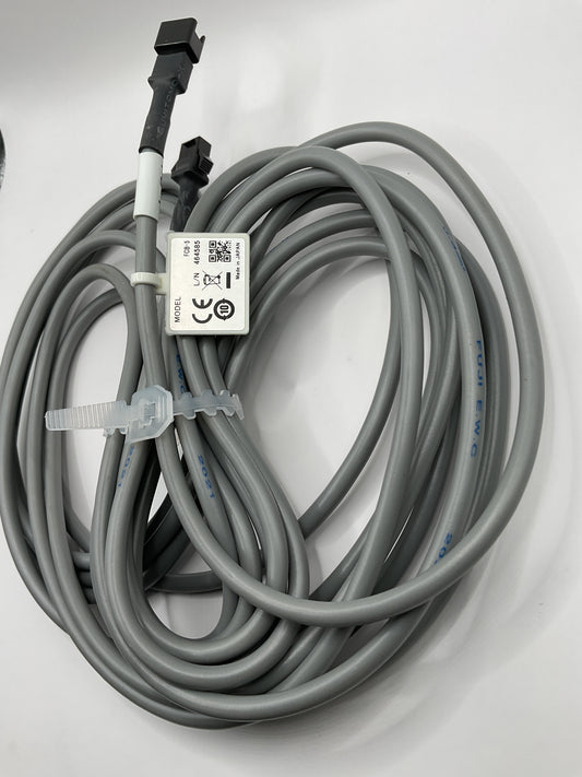 Extension cable - CCS - FCB-5