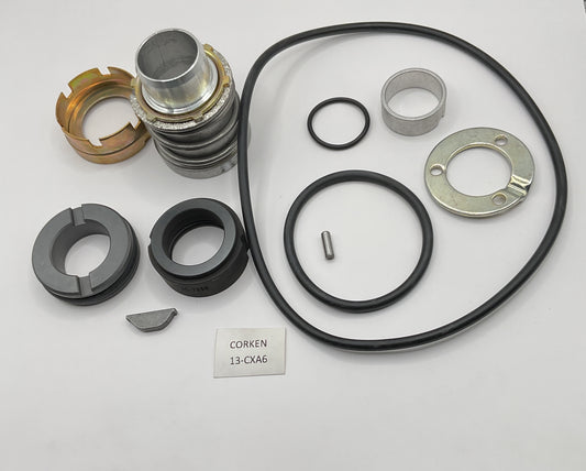 SEAL REPAIR KIT - Corken - 13-CXA6