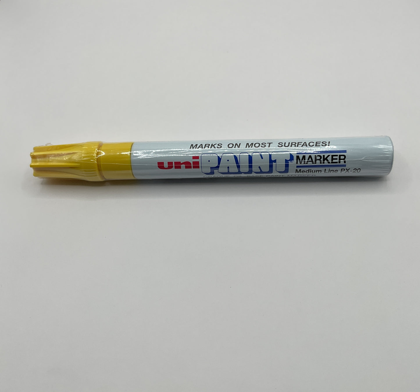 PAINT MARKERS - Uni Paint - PX-20