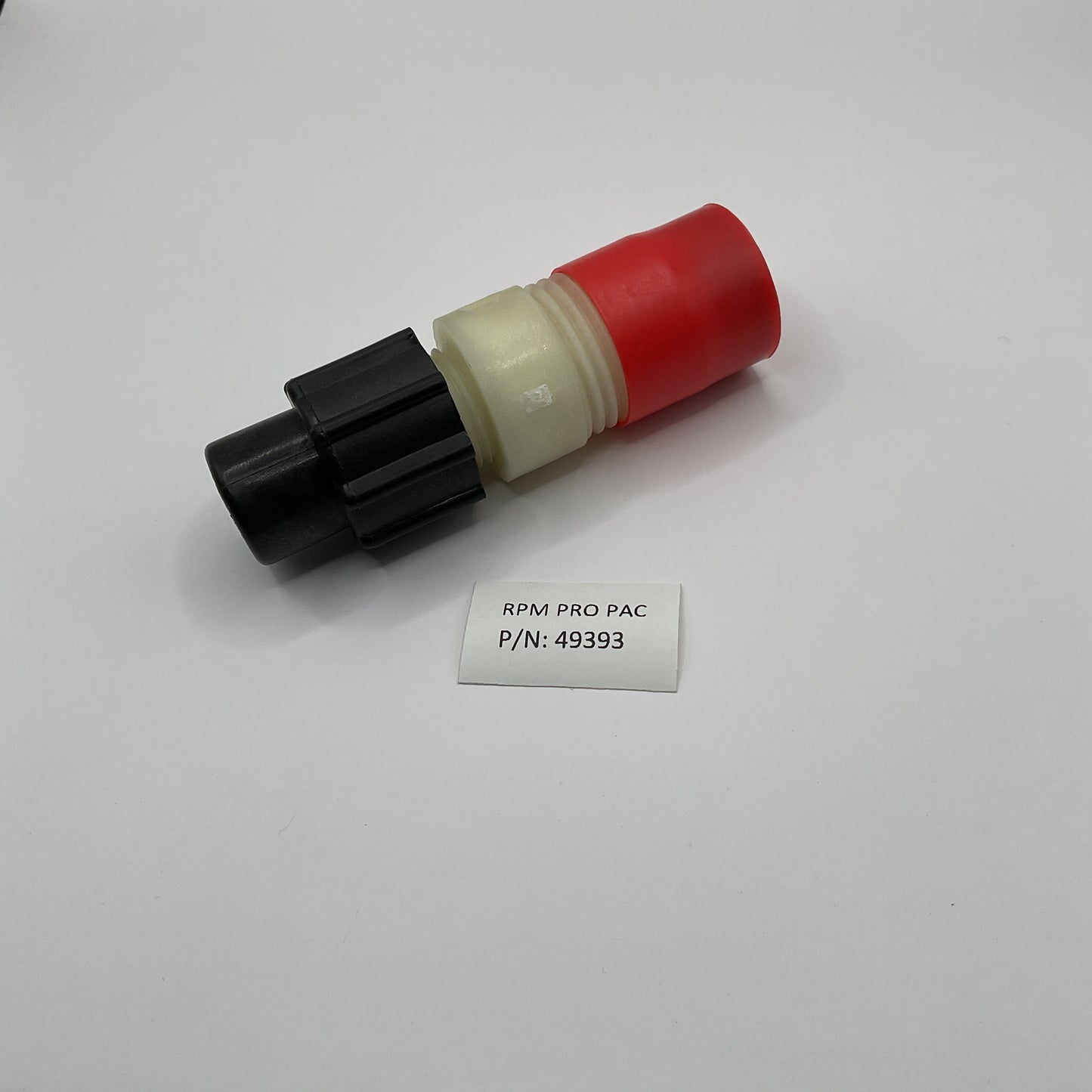 LMI - 49393 - Metering Pump Part