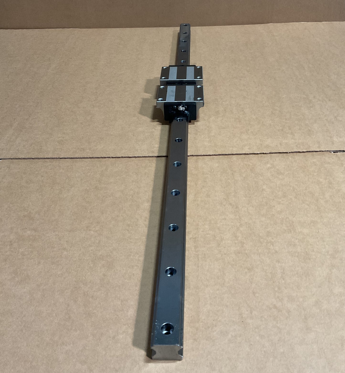 Linear Guide - THK - HSR35C2UU+1160L-2 - HSR 35C