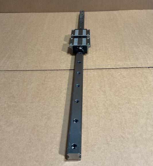 Linear Guide - THK - HSR35C2UU+1160L-2 - HSR 35C