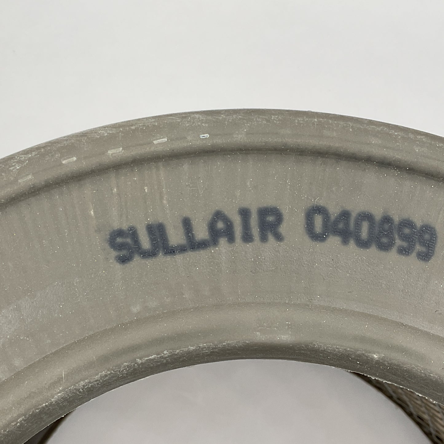 Air Compressor - Sullair - 40899