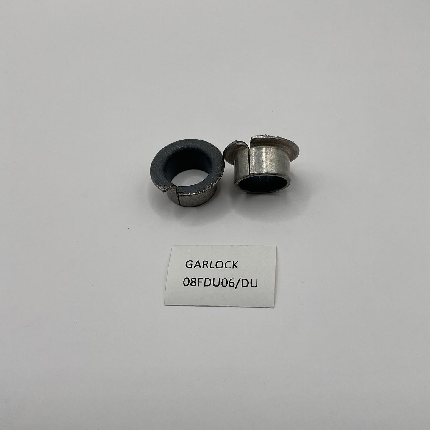 Flanged Bushing - Garlock - 08FDU06