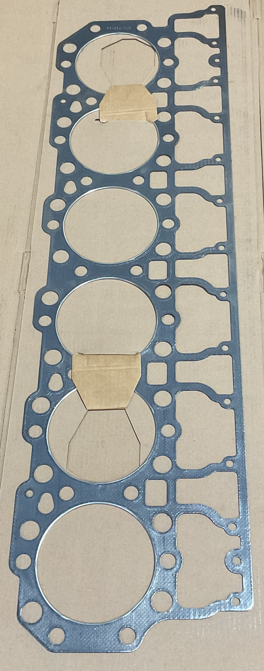 CYLINDER HEAD GASKET - CAT - 215-4812